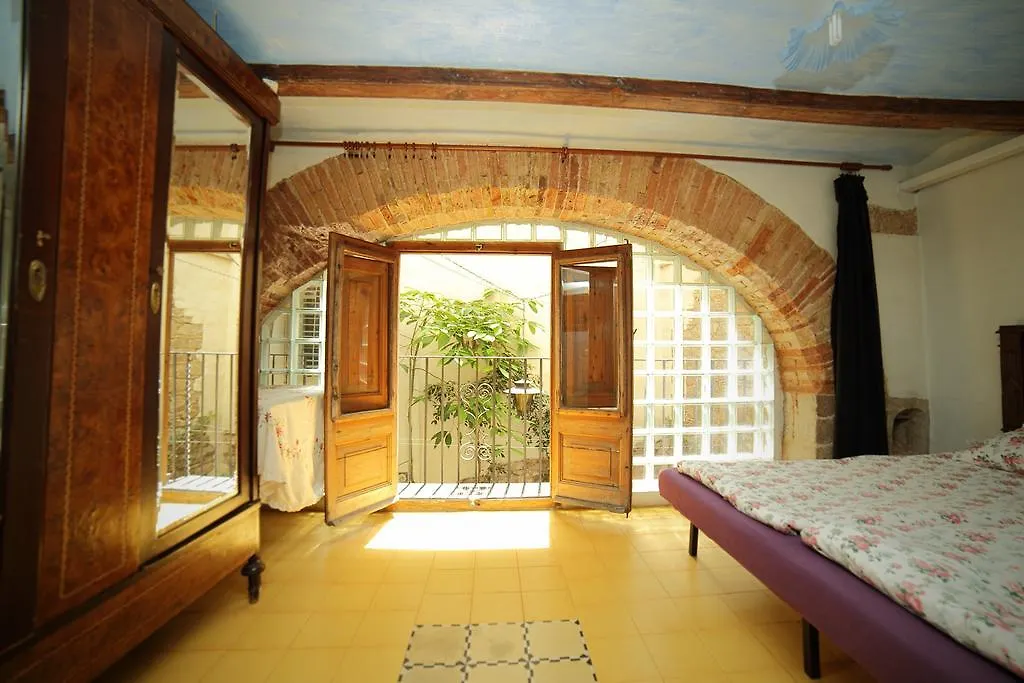 Arthostal Βαρκελώνη Πανσιόν