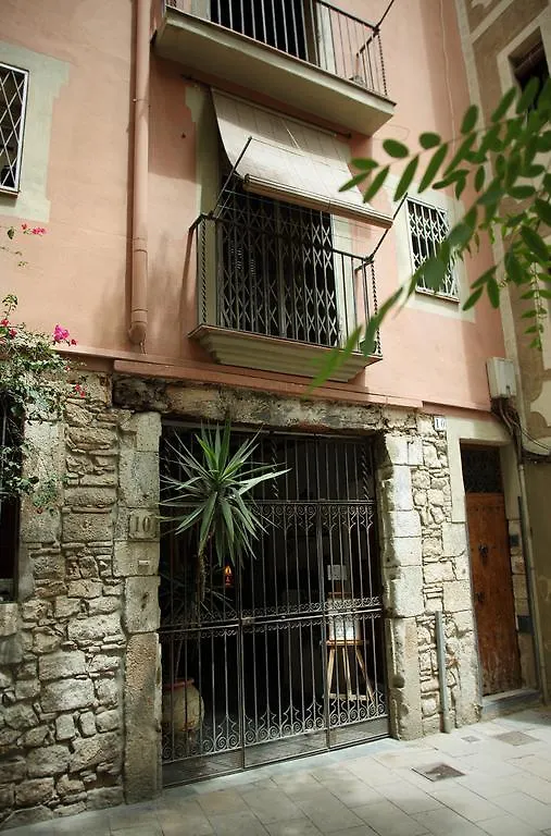 Πανσιόν Arthostal Βαρκελώνη