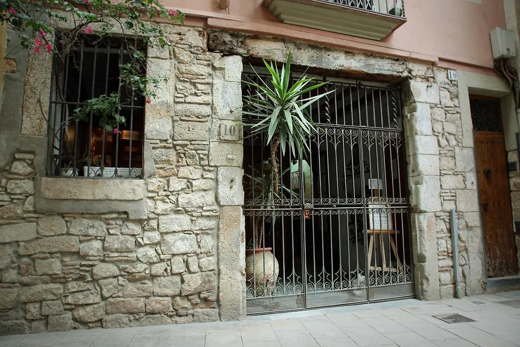 Πανσιόν Arthostal Βαρκελώνη