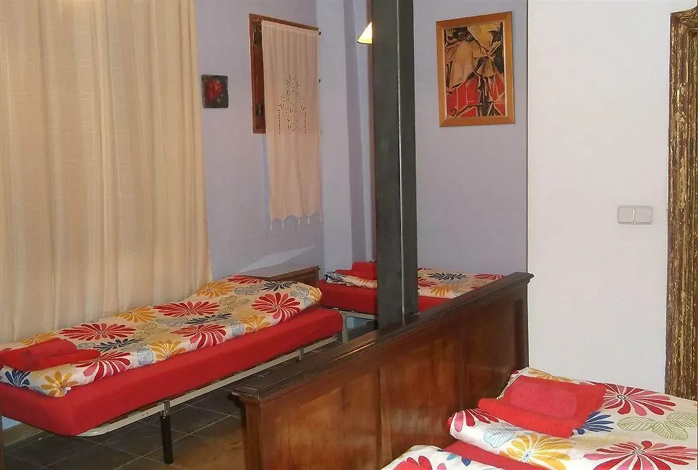 ** Πανσιόν Arthostal Βαρκελώνη Ισπανία