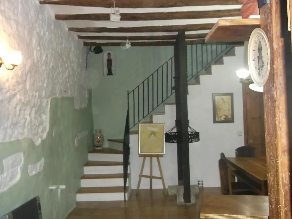 Πανσιόν Arthostal Βαρκελώνη